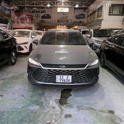 بي واي دي Qin Plus